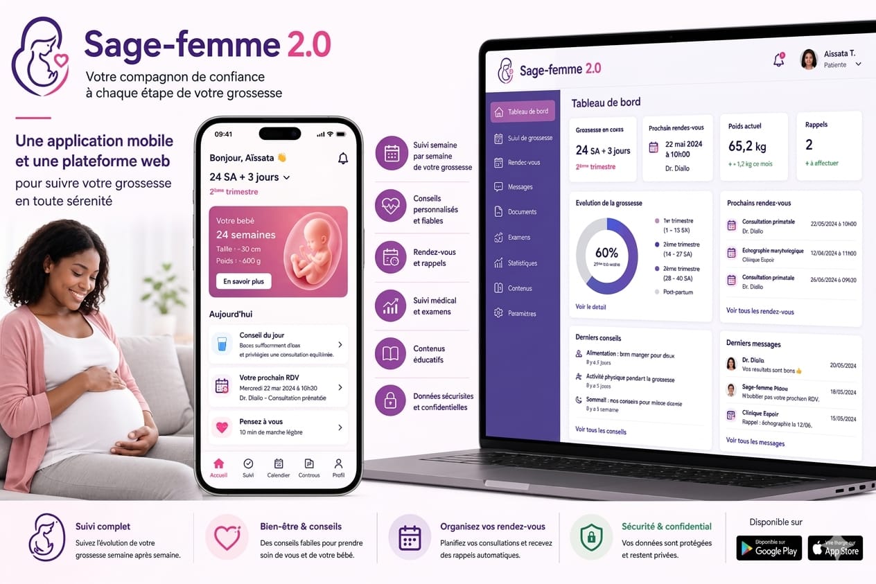 Sage Femme 2.00