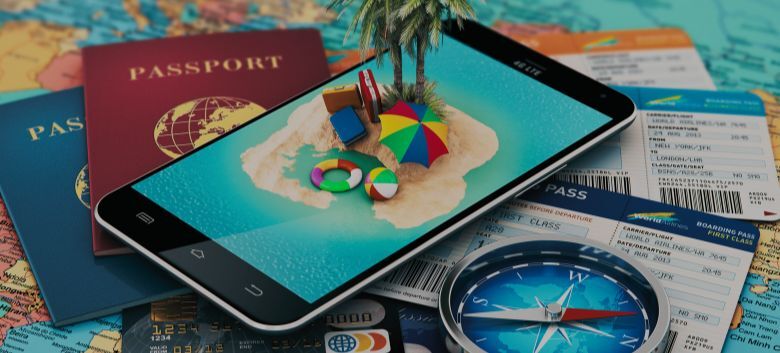 Application''Touri-Touri''