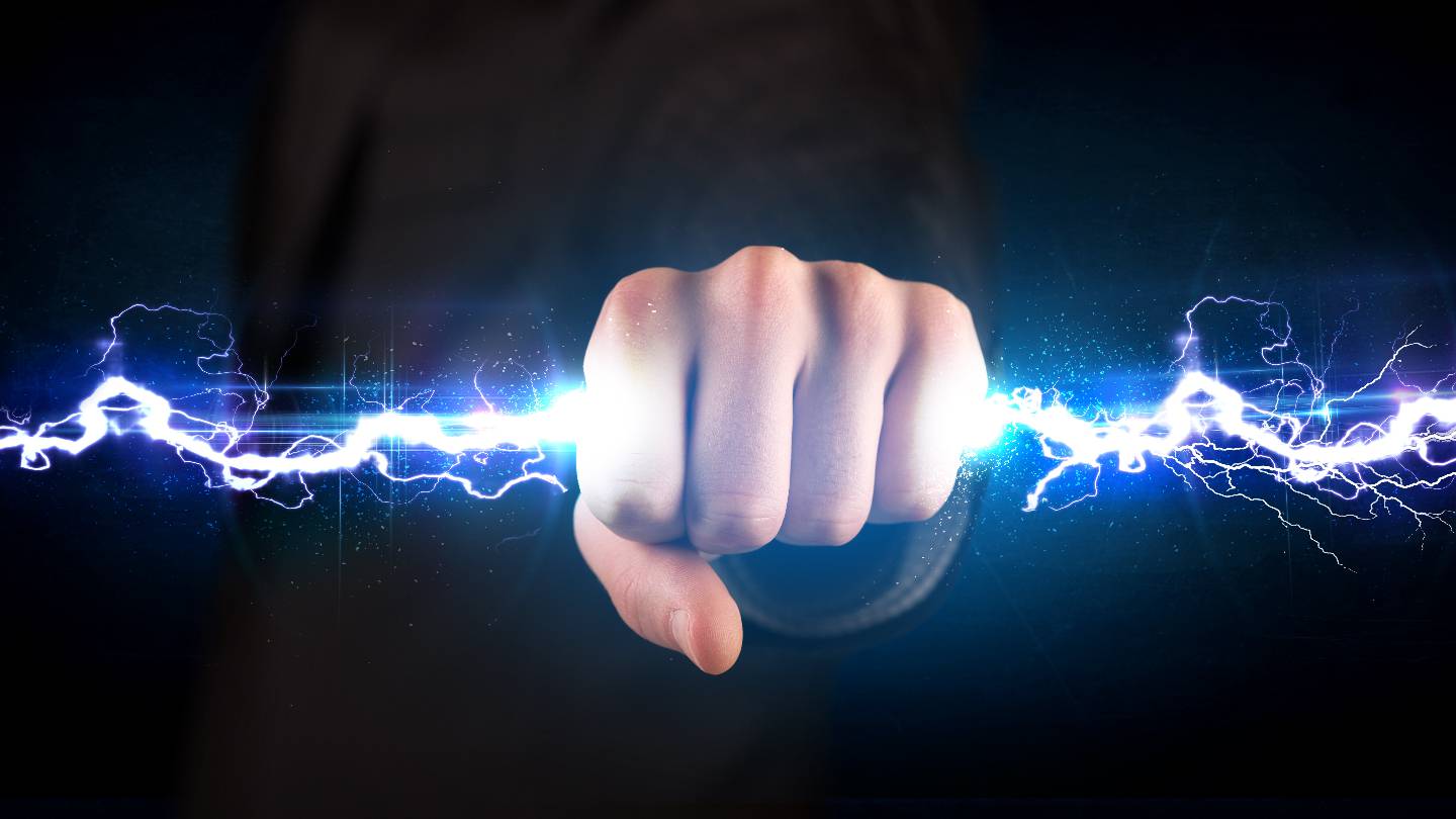 Nouvelle énergie