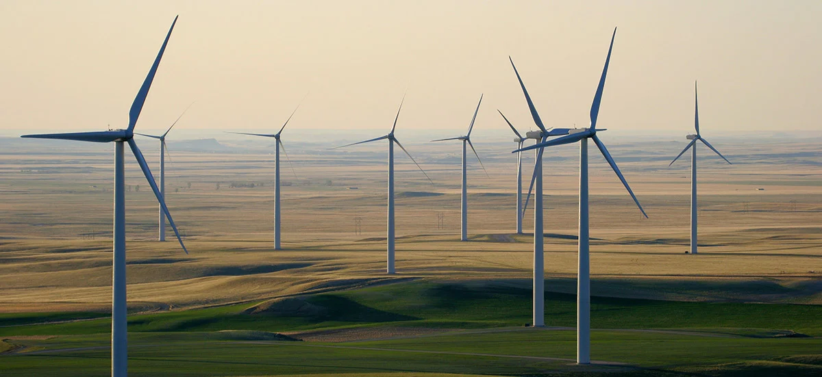 Energie éolienne