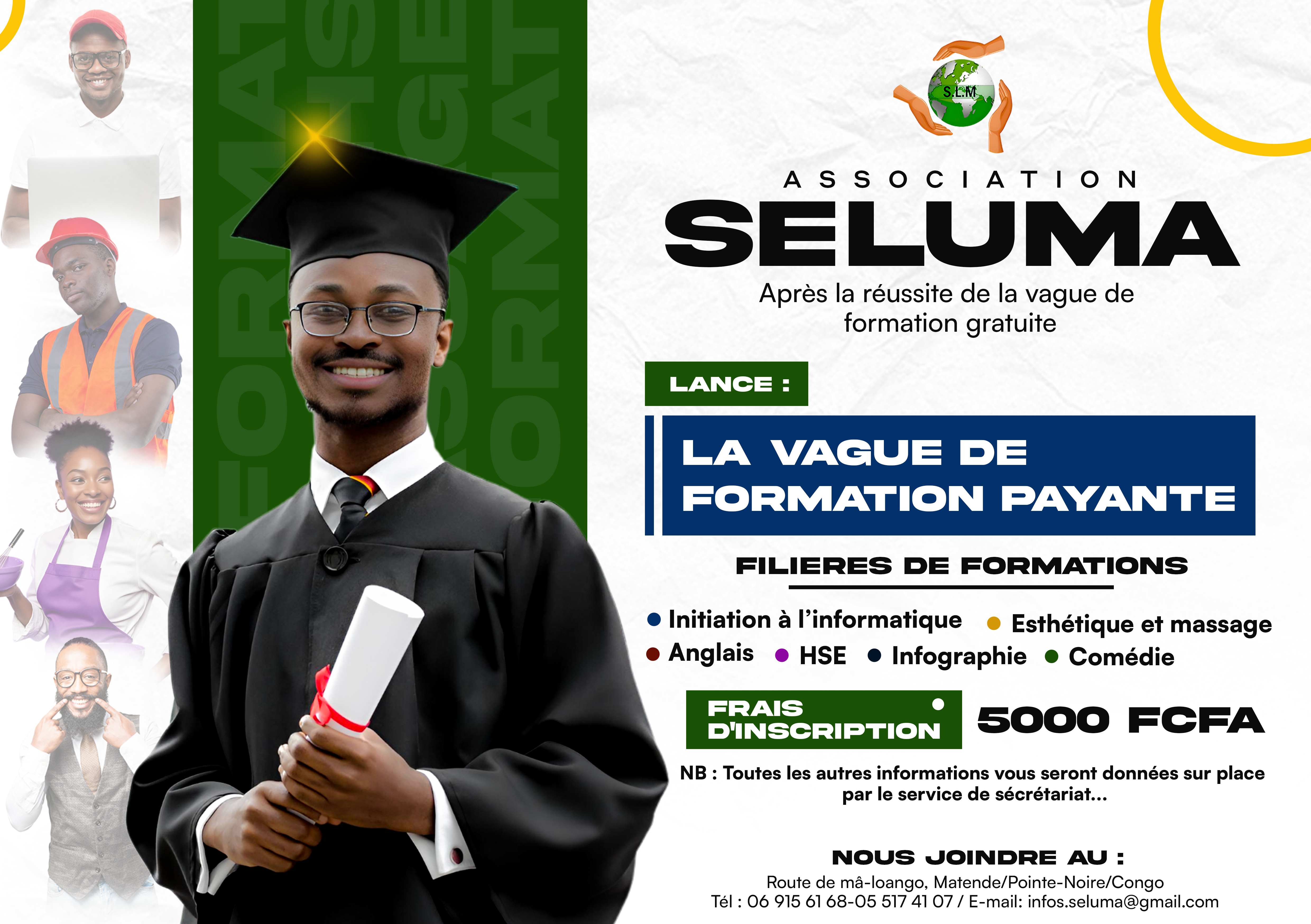 SELUMA