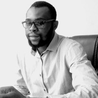 Photo de Gérald KOUMBA