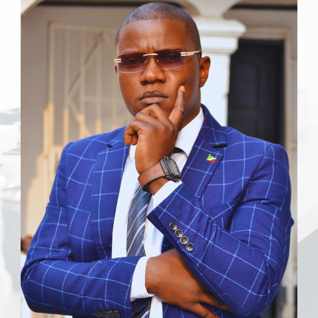 Photo de MBOMPELA NZASSI  David