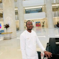 Photo de OTOKA EYENGUET Luvick
