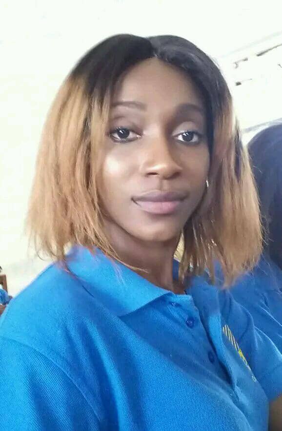 Photo de ELVIRA KONGUI