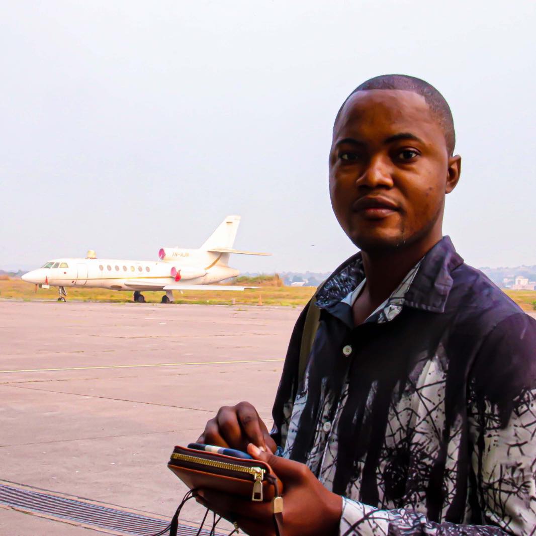 Photo de MFOUBA Prince Arthur
