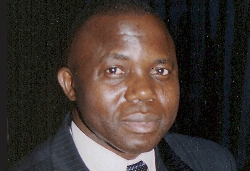 Photo de Timothée NSONGO