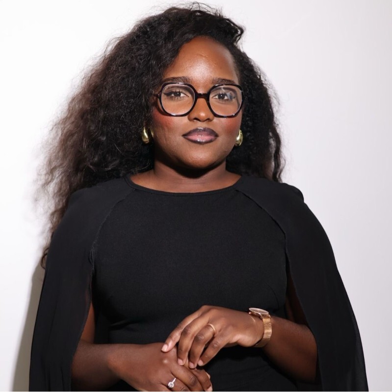 Photo de EKONDI Aimée