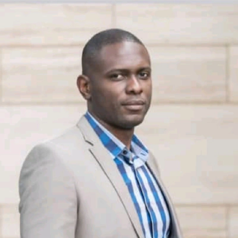 Photo de MALONGA Jules