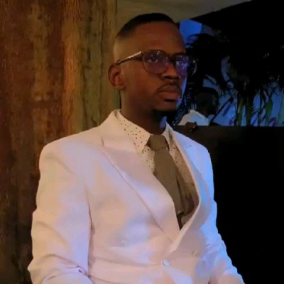 Photo de PAMBOU MAKOUAKA Julvain Oliva