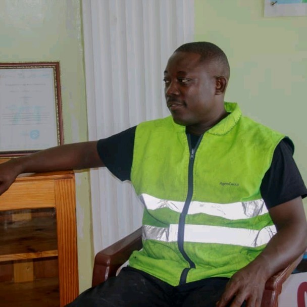 Photo de BIBILA KIMPOLO André Destin